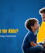 What Is the 9-Minute Rule for Kids? Simple Parenting Guide